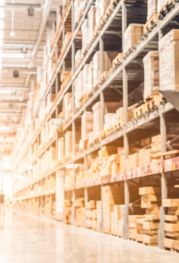 Planeación estratégica.