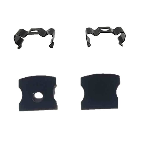 Striplights 96W/ 5m, 120 LEDs/ m, IP66